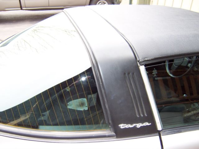 1981 Porsche 911 911SC - photo 12