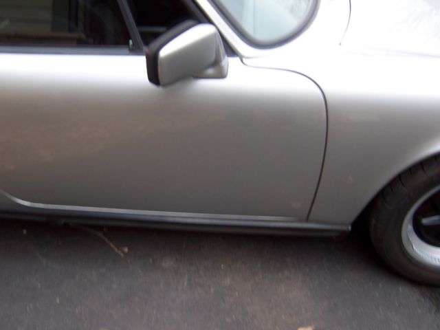 1981 Porsche 911 911SC - photo 6