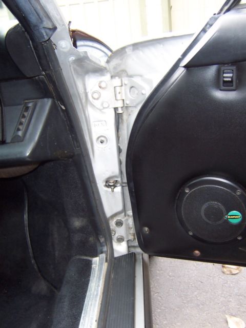 1981 Porsche 911 911SC - photo 7
