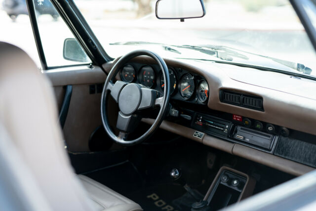 1981 Porsche 911 SC TARGA - photo 12