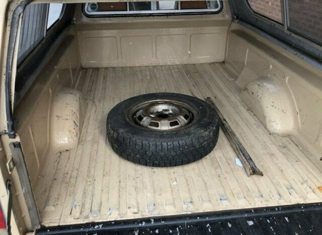 1981 Volkswagen Rabbit NO RESERVE - photo 11