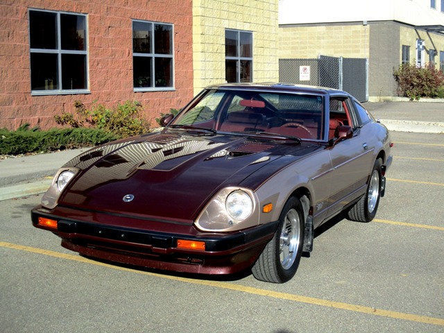 1982 Datsun Z-Series NO RESERVE - photo 10