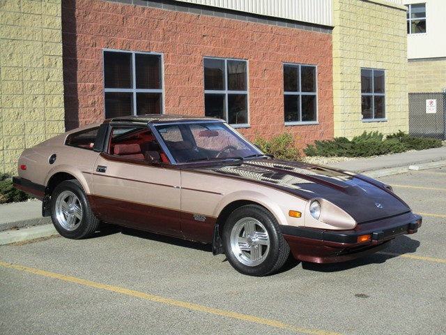 1982 Datsun Z-Series NO RESERVE - photo 2