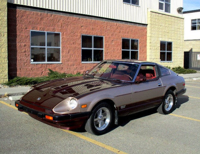 1982 Datsun Z-Series NO RESERVE - photo 3