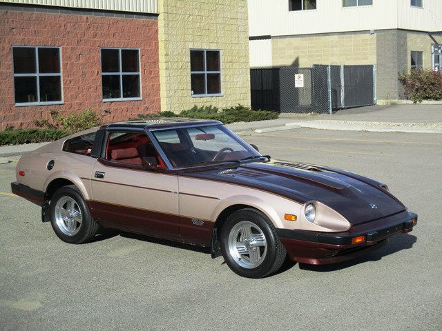 1982 Datsun Z-Series NO RESERVE - photo 4