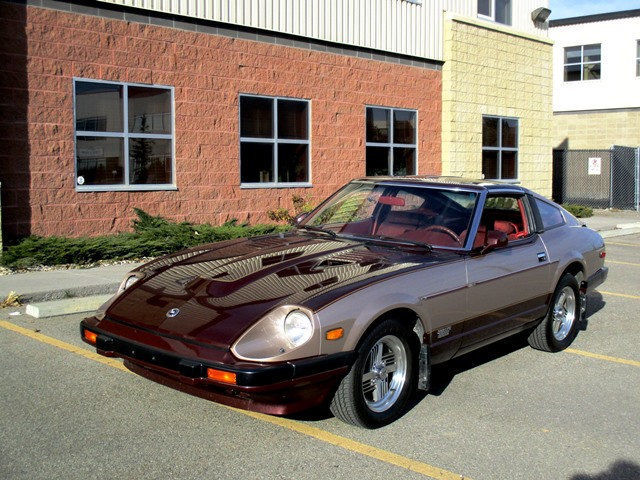 1982 Datsun Z-Series NO RESERVE - photo 5