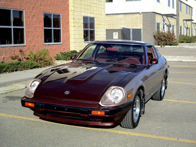 1982 Datsun Z-Series NO RESERVE - photo 9