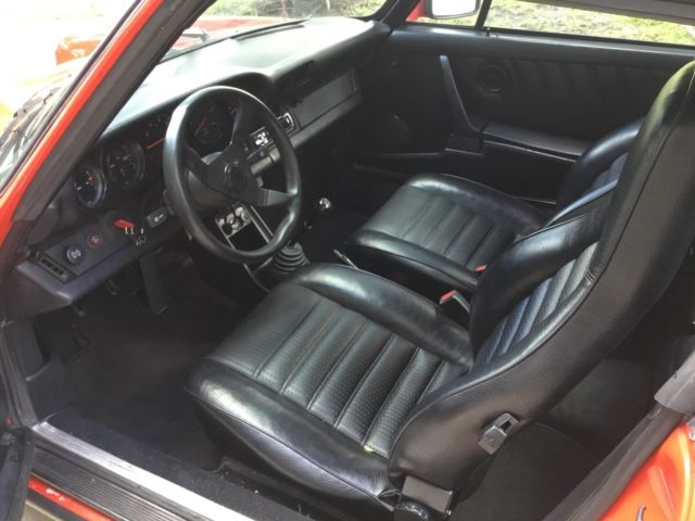 1982 Porsche 911 Targa - photo 12