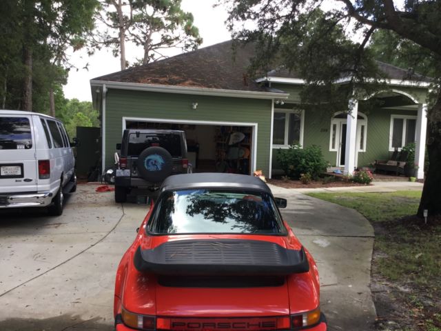 1982 Porsche 911 Targa - photo 5