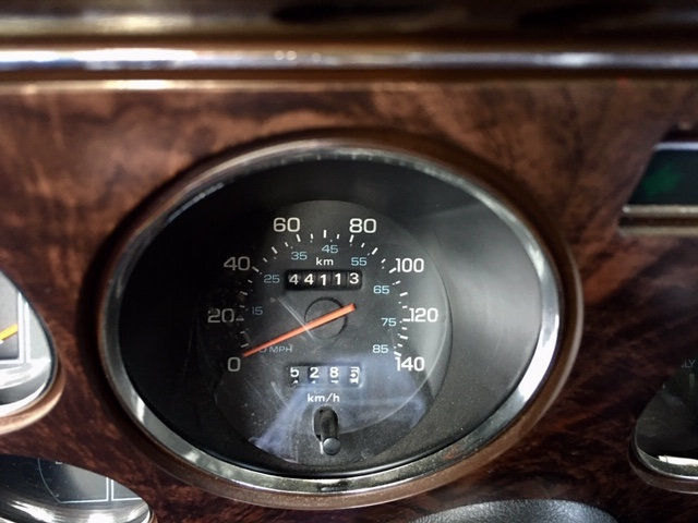 1982 Chrysler Cordoba - photo 5