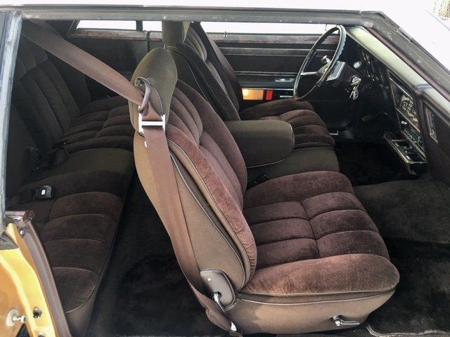 1982 Chrysler Cordoba - photo 6