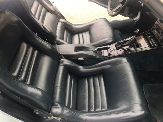 1982 Chevrolet Corvette Coupe - photo 12
