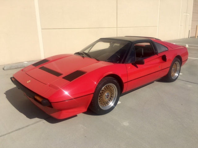 1982 Ferrari 308 NO RESERVE FERRARI 308 - photo 6
