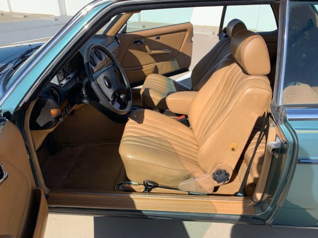 1982 Mercedes-Benz 300-Series 300CD - photo 9