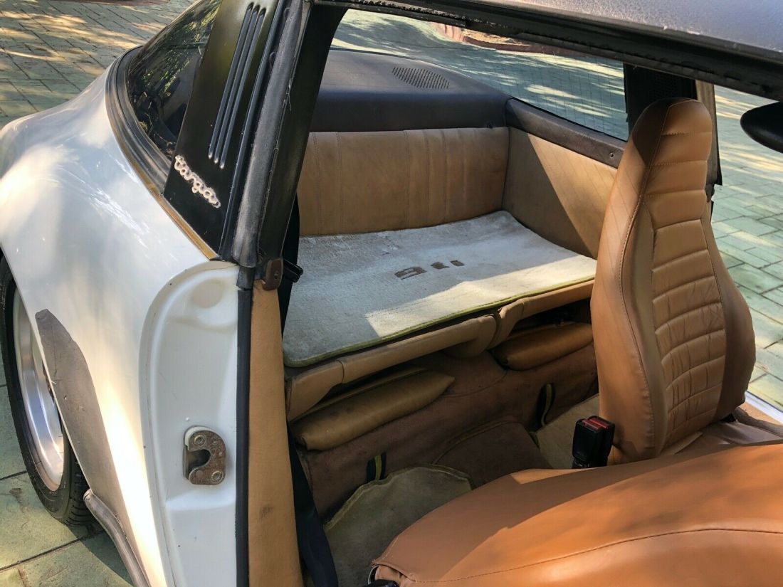 1982 Porsche 911 - photo 10