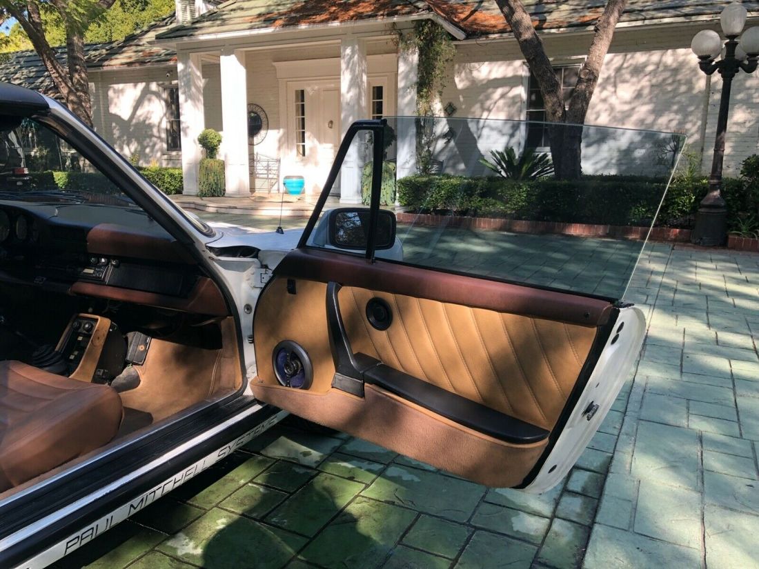 1982 Porsche 911 - photo 13