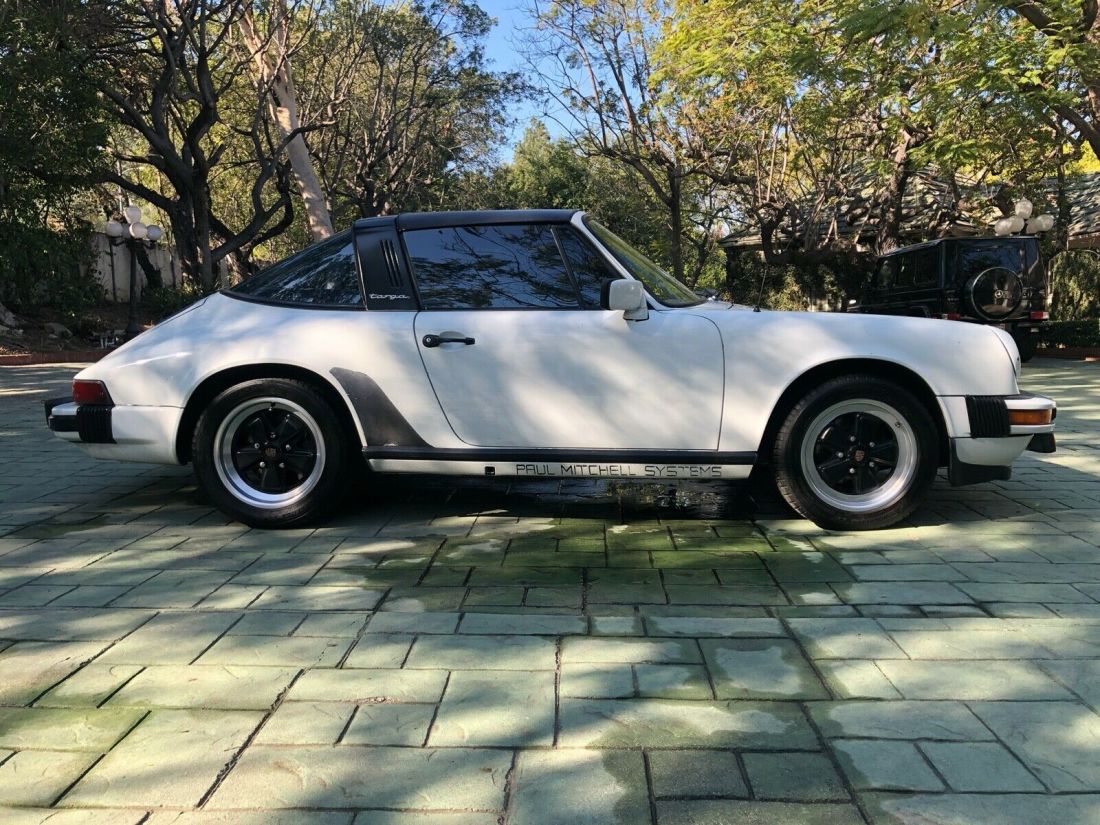 1982 Porsche 911 - photo 3