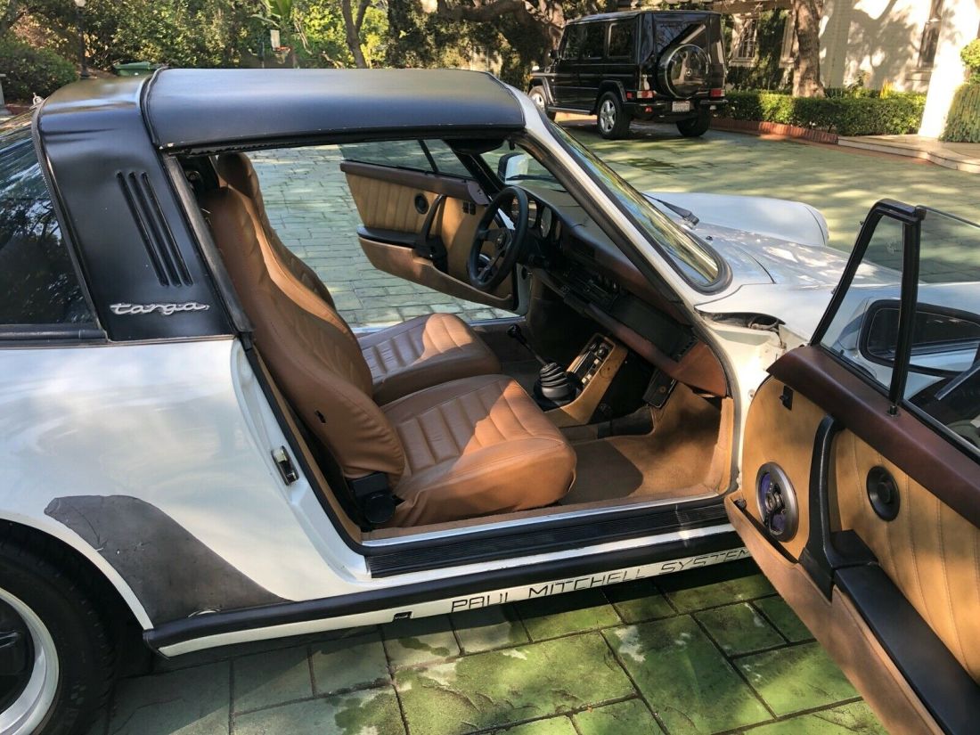 1982 Porsche 911 - photo 9