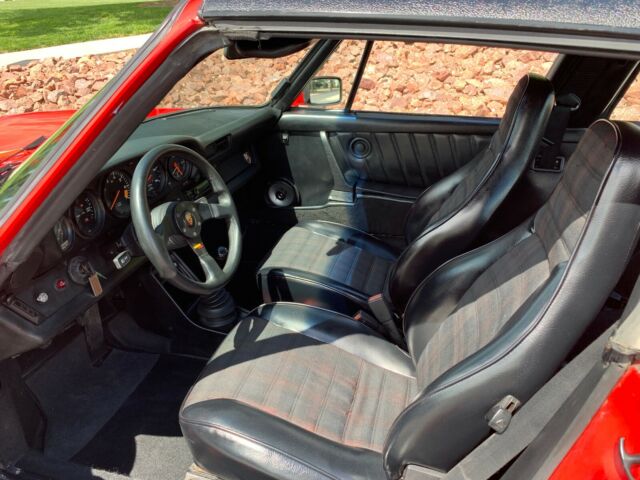 1982 Porsche 911 911 CARRERA SC - photo 10