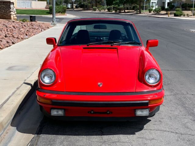 1982 Porsche 911 911 CARRERA SC - photo 3