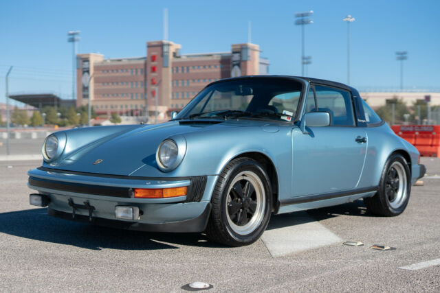 1982 Porsche 911 SC - photo 13