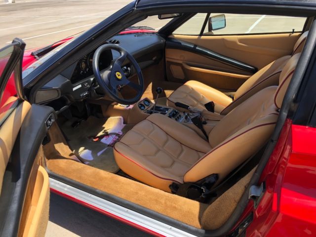 1983 Ferrari 308 308 GTSI - photo 11
