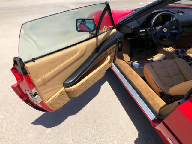 1983 Ferrari 308 308 GTSI - photo 12