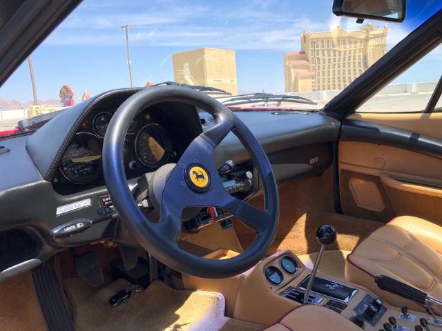 1983 Ferrari 308 308 GTSI - photo 13
