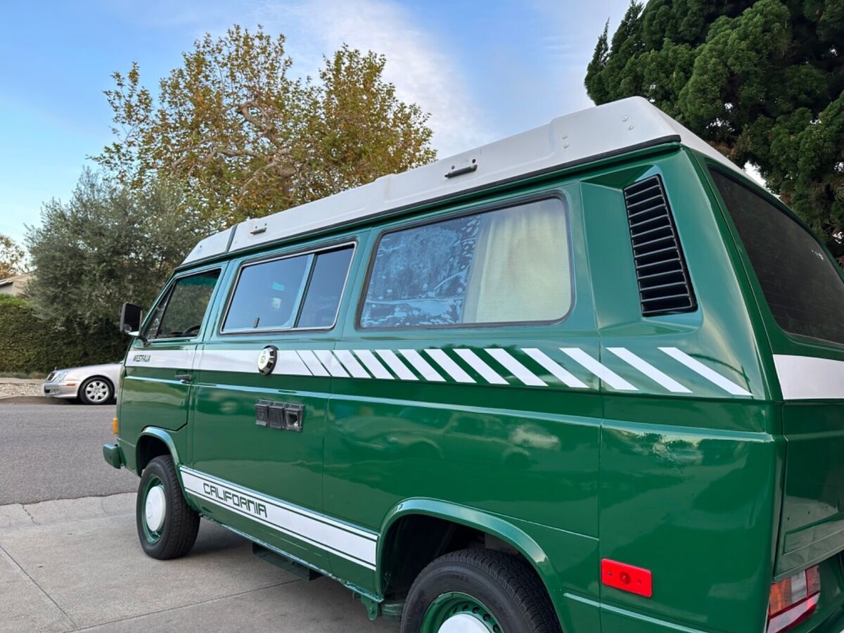 1983 Volkswagen Bus/Vanagon - photo 13