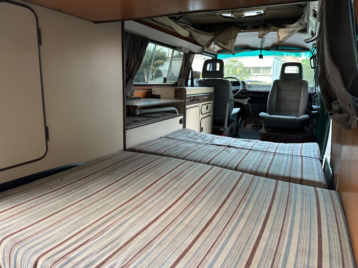 1983 Volkswagen Bus/Vanagon - photo 7