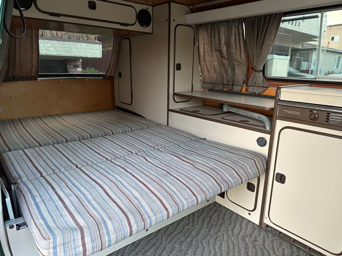 1983 Volkswagen Bus/Vanagon - photo 8