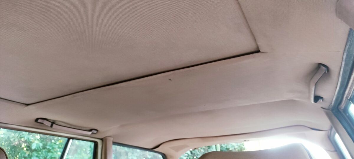 1983 Mercedes-Benz 300-Series - photo 11
