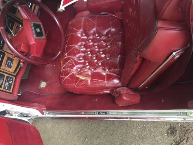 1984 Cadillac Eldorado - photo 10