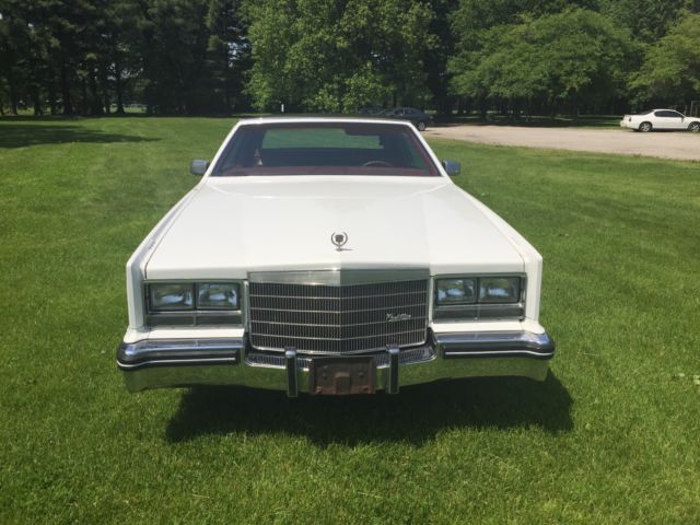 1984 Cadillac Eldorado - photo 7