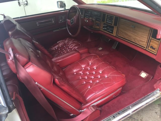1984 Cadillac Eldorado - photo 9
