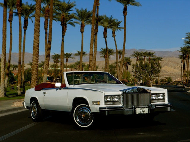 1984 Cadillac Eldorado NO RESERVE - photo 11
