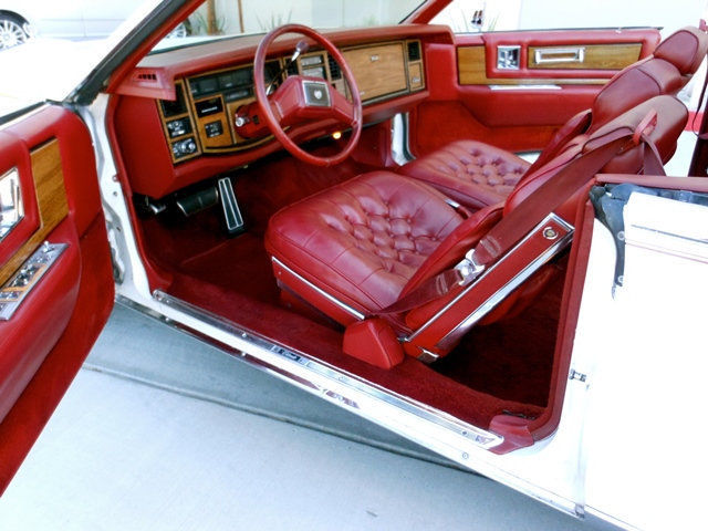 1984 Cadillac Eldorado NO RESERVE - photo 4