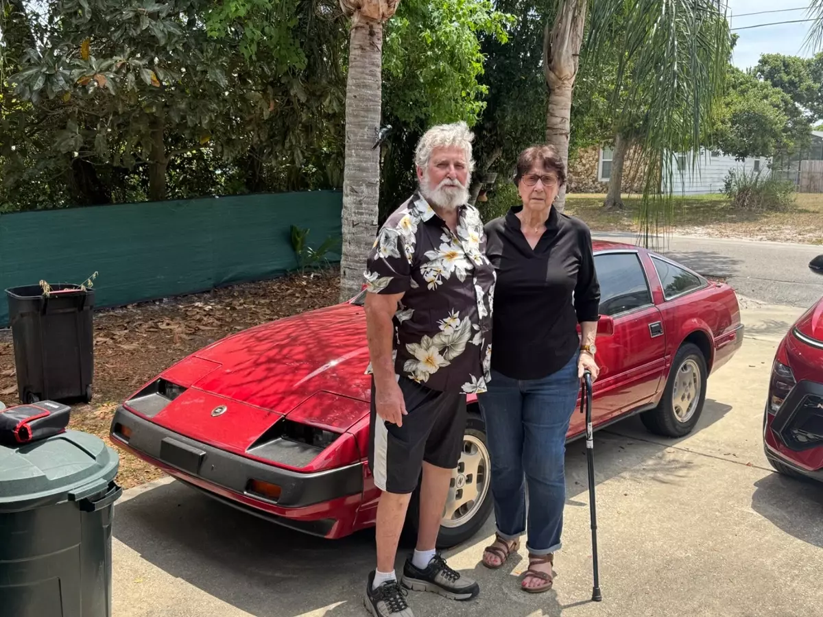 NO RESERVE 1984 Datsun 300ZX 120k org miles 1 owner Heavily Documented MUST SEE 1984 Datsun Z-Series