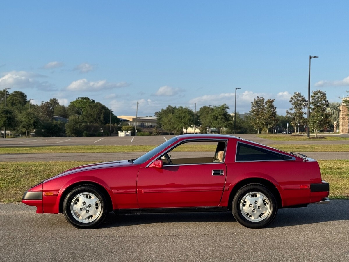 1984 Datsun Z-Series - photo 10