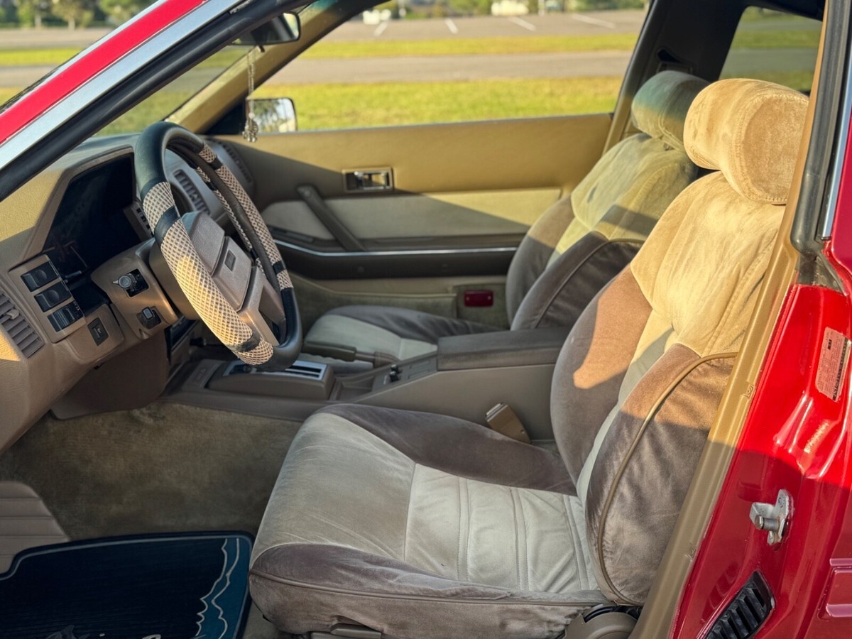 1984 Datsun Z-Series - photo 12