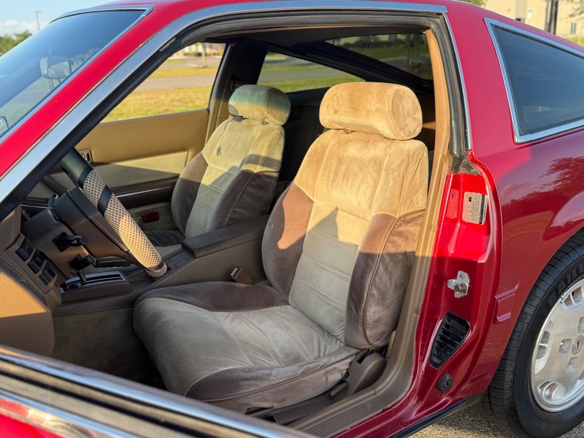 1984 Datsun Z-Series - photo 13