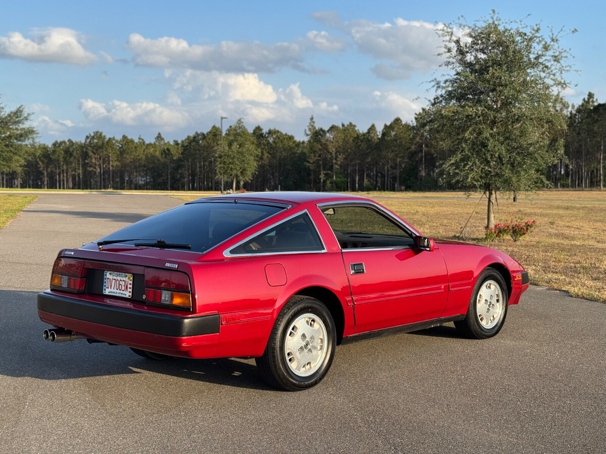 1984 Datsun Z-Series - photo 3