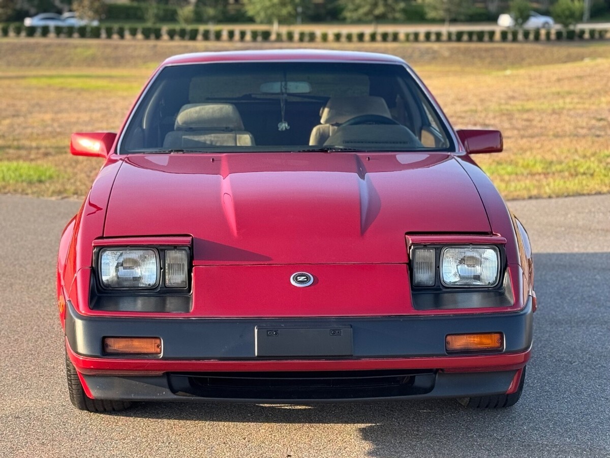 1984 Datsun Z-Series - photo 5