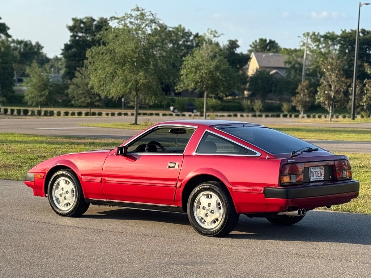 1984 Datsun Z-Series - photo 7