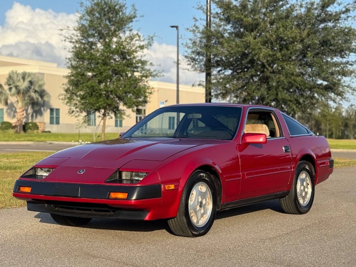 1984 Datsun Z-Series - photo 8