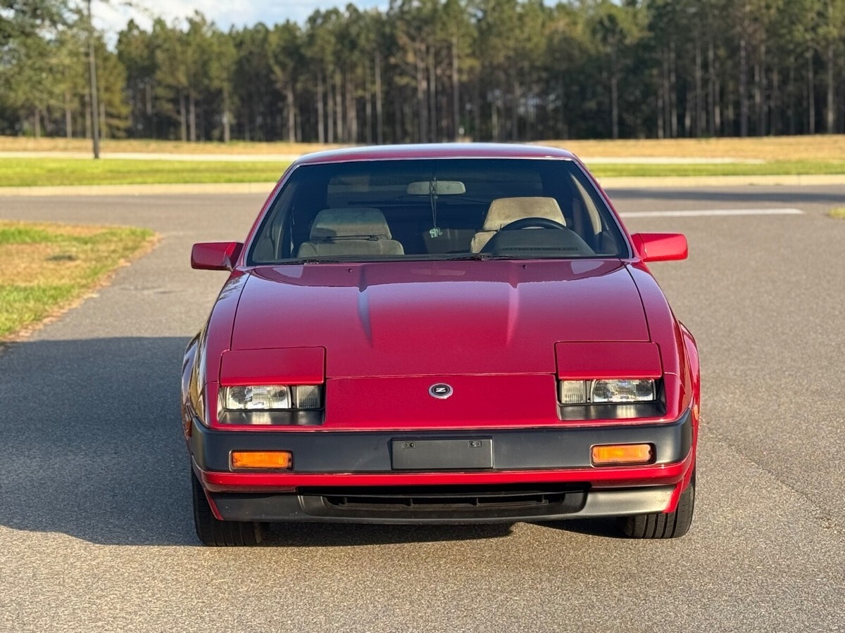 1984 Datsun Z-Series - photo 9