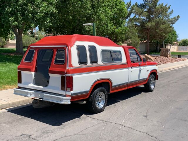 1984 Ford F-150 F150 - photo 7