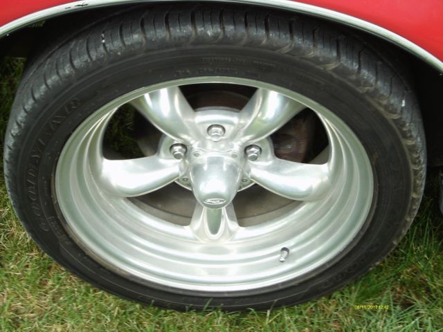 1984 Pontiac Trans Am - photo 11