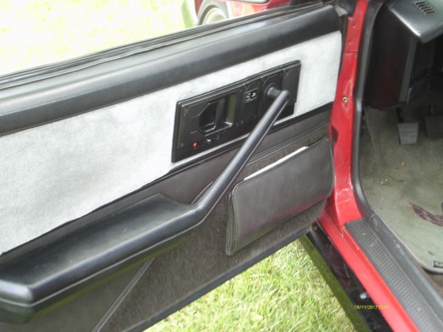 1984 Pontiac Trans Am - photo 12