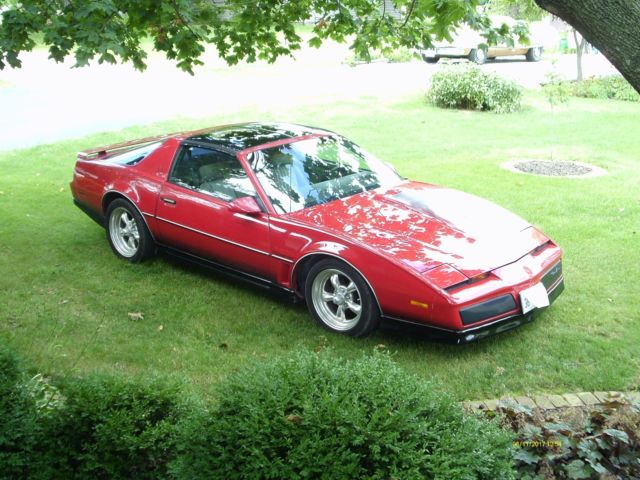 1984 Pontiac Trans Am - photo 7
